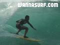 foto de surf
