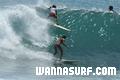 foto de surf