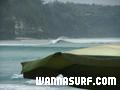 foto de surf