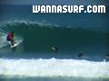 foto de surf