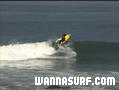 foto de surf