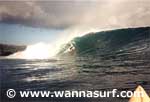 foto de surf