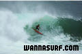 foto de surf