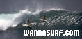 foto de surf