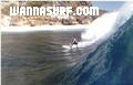 foto de surf
