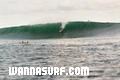 foto de surf