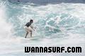 foto de surf