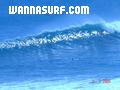foto de surf