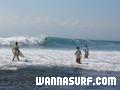 foto de surf