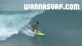 foto de surf