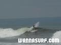 foto de surf
