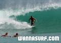 foto de surf