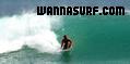 foto de surf