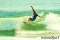 foto de surf