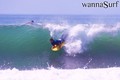 foto de surf