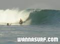 foto de surf