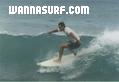 foto de surf
