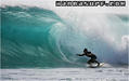 foto de surf