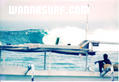 foto de surf