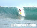 foto de surf