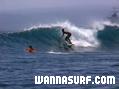 foto de surf