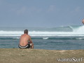 foto de surf