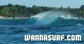 foto de surf