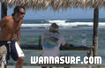 foto de surf