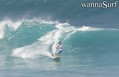 foto de surf