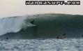 foto de surf