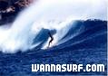 foto de surf