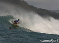 foto de surf