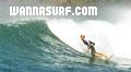 foto de surf