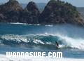 foto de surf