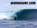 foto de surf