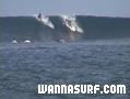 foto de surf