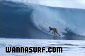 foto de surf