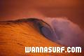 foto de surf