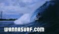 foto de surf