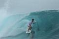foto de surf