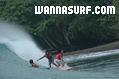 foto de surf