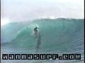 foto de surf