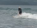foto de surf