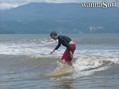 foto de surf