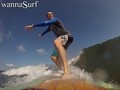 foto de surf