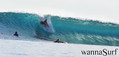 foto de surf