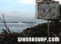 foto de surf