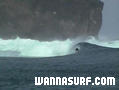 foto de surf