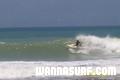 foto de surf