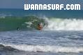 foto de surf